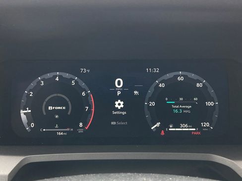 New 2026 Toyota 4Runner TRD Sport Premium RWD image 17