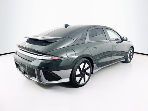 Used 2023 Hyundai Ioniq 6 SE image 9