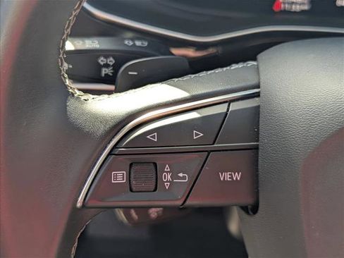 Used 2022 Audi Q8 Prestige image 10