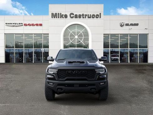New 2026 RAM 1500 RHO AWD/4WD image 6