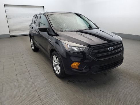 Used 2019 Ford Escape S image 13