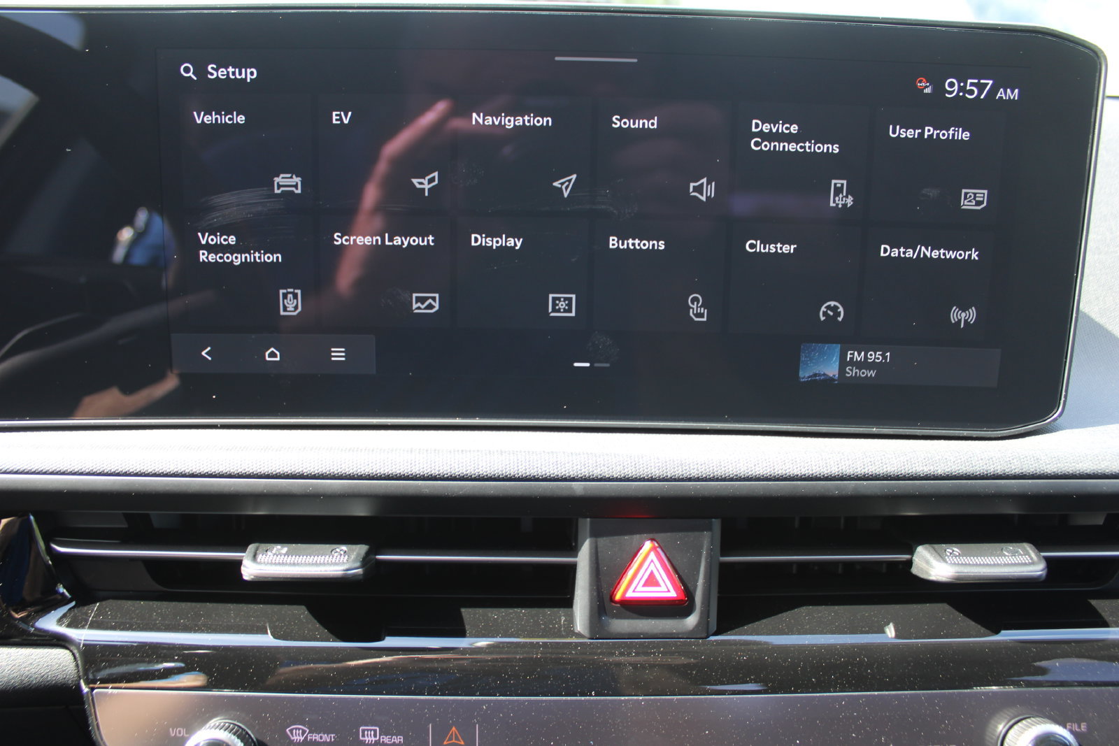 New 2026 Kia EV6 GT-Line RWD image 49