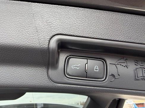 New 2026 Ford Explorer Platinum RWD image 8