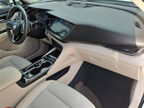Used 2021 Buick Envision Preferred image 25