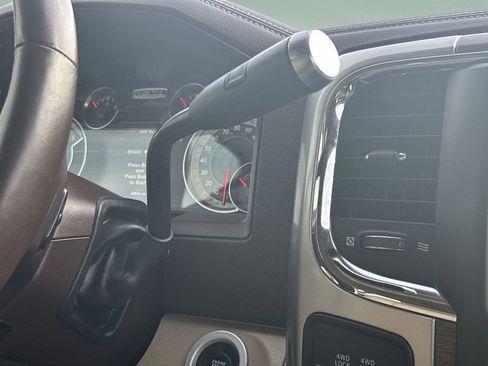 Used 2018 RAM 2500 Laramie AWD/4WD image 20