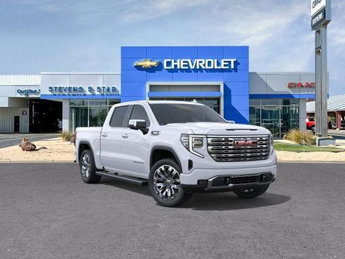 New 2026 GMC Sierra 1500 Denali image 25
