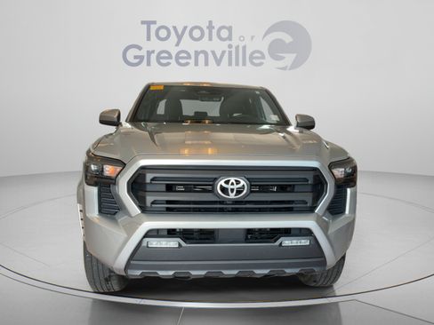 Certified 2024 Toyota Tacoma SR5 RWD image 9