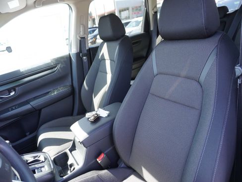 Used 2025 Honda CR-V EX image 21
