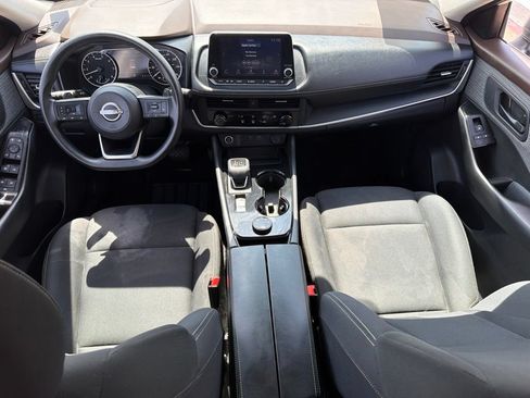 Used 2023 Nissan Rogue S AWD/4WD image 18