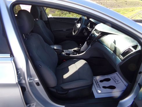 Used 2013 Hyundai Sonata GLS image 6