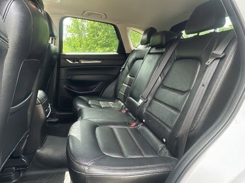 Used 2017 MAZDA CX-5 Grand Touring AWD/4WD image 30