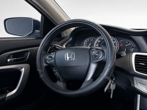 Used 2015 Honda Accord LX-S image 17