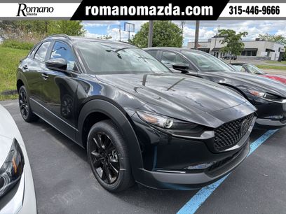 New 2026 MAZDA CX-30 Aire Edition