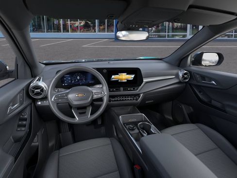 New 2026 Chevrolet Equinox LT w/ Convenience Package II AWD/4WD image 15