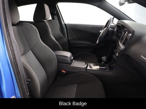Used 2023 Dodge Charger GT w/ Blacktop Package image 11