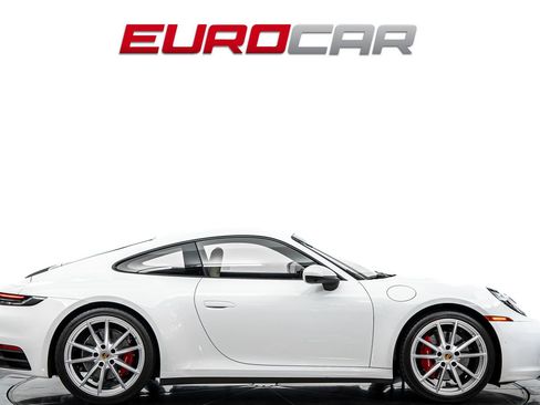 Used 2024 Porsche 911 Carrera S RWD image 6