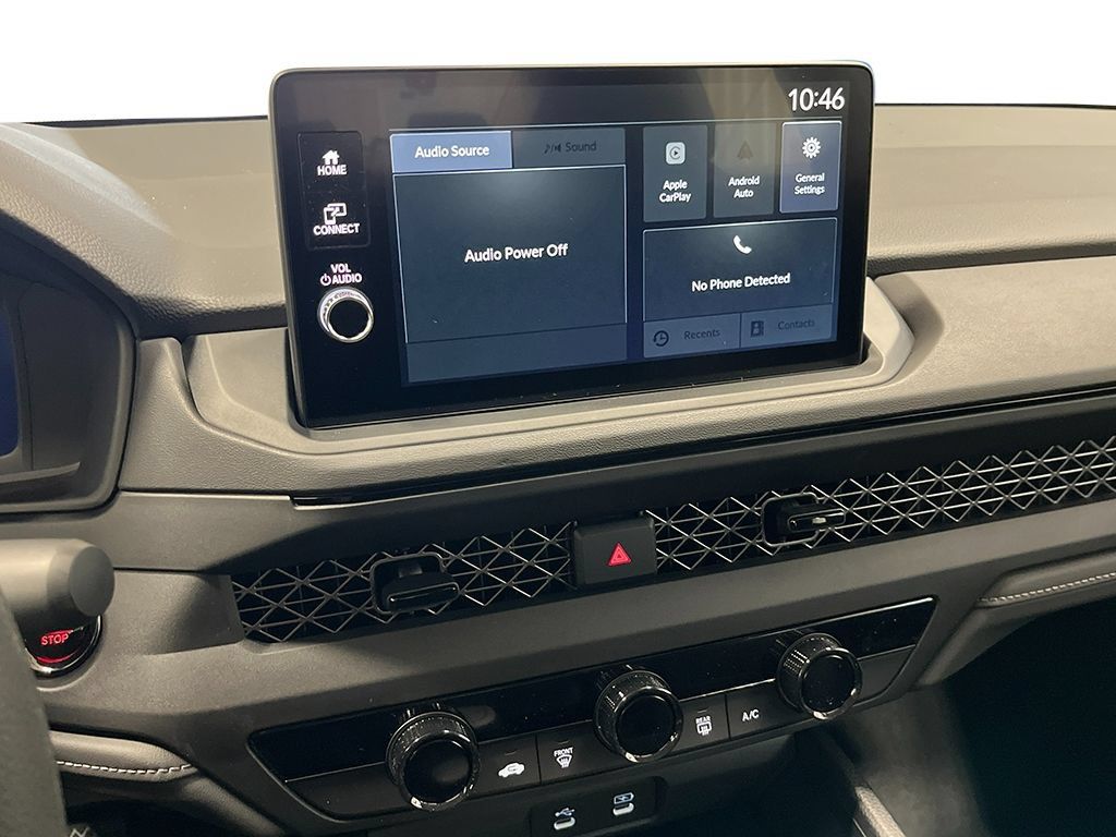 New 2026 Honda Accord LX image 19