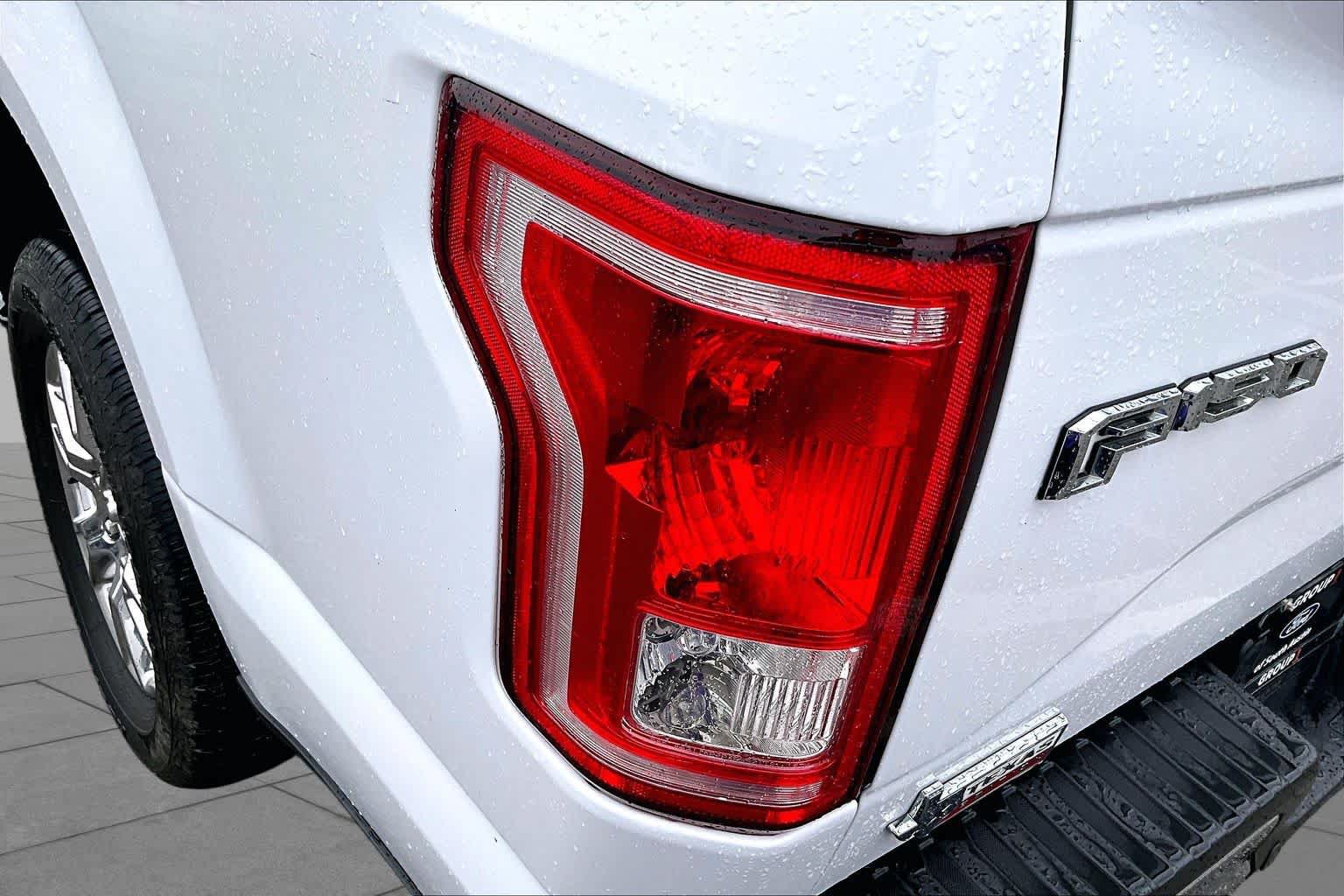 Used 2017 Ford F150 XLT w/ Equipment Group 302A Luxury RWD image 27