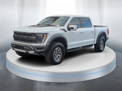 Used 2023 Ford F150 Raptor