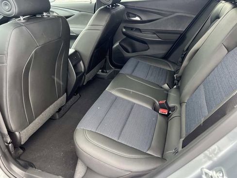 New 2026 Buick Envista Preferred w/ Convenience I Package image 11