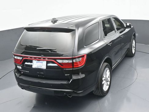 Used 2024 Dodge Durango GT image 52