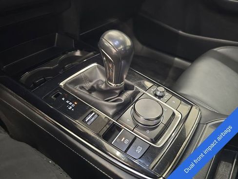 Used 2024 MAZDA CX-30 AWD 2.5 S w/ Preferred Package image 24