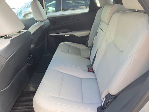 Used 2026 Lexus RX 350 Premium w/ Convenience Package AWD/4WD image 7