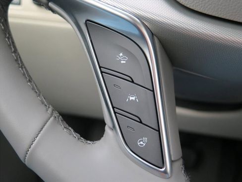 New 2026 Cadillac XT5 Premium Luxury w/ Driver Assist Package image 20