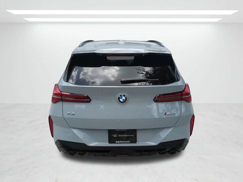 New 2026 BMW X3 M50 w/ Premium Package AWD/4WD image 5