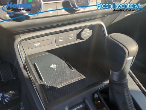 Used 2026 Honda CR-V EX image 30