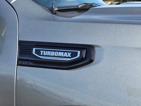 Used 2025 GMC Sierra 1500 Pro w/ Graphite Edition image 11