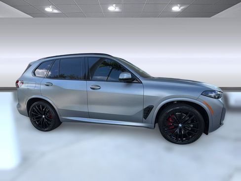 Used 2025 BMW X5 xDrive40i w/ Executive Package AWD/4WD image 8