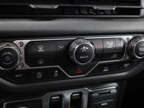 New 2025 Jeep Wrangler Sport image 15