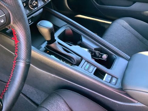 Used 2024 Honda Accord EX image 15