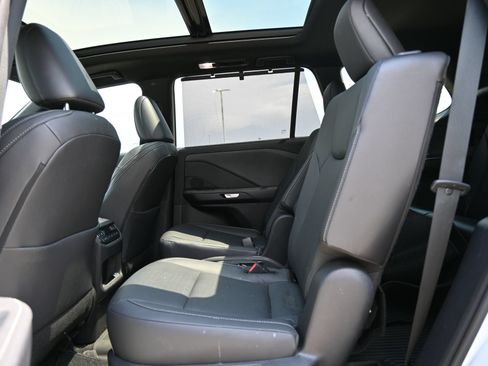 Used 2024 Lexus TX 350 FWD w/ Captains Chair Package image 21