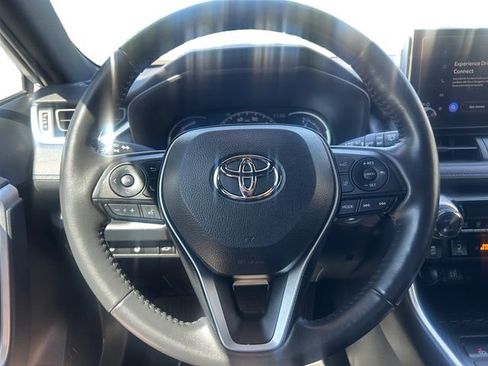Certified 2023 Toyota RAV4 SE w/ Convenience Package AWD/4WD image 13