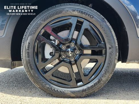 Certified 2024 Kia Telluride SX Prestige X-Line AWD/4WD image 8