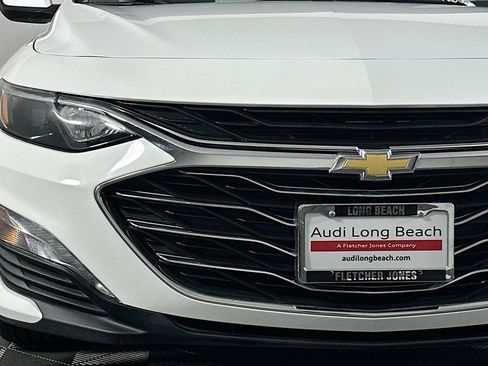 Used 2023 Chevrolet Malibu LT FWD image 15