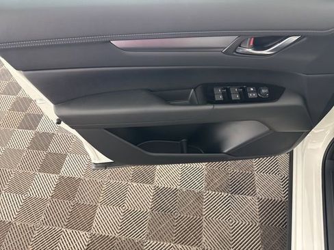 New 2025 MAZDA CX-5 AWD 2.5 S w/ Select Package image 18