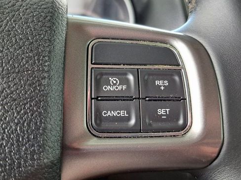 Used 2016 Dodge Journey Crossroad FWD image 11