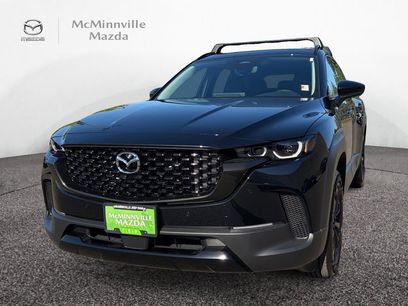 New 2026 MAZDA CX-50 AWD 2.5 Hybrid w/ Weather Package