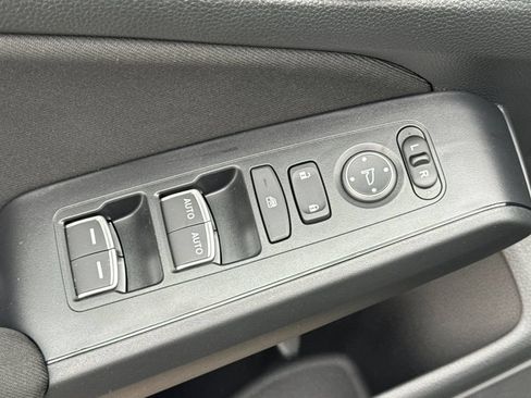 Certified 2026 Honda Civic Sport image 16