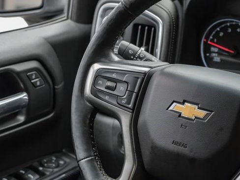 Used 2019 Chevrolet Silverado 1500 LT w/ Texas Edition image 26