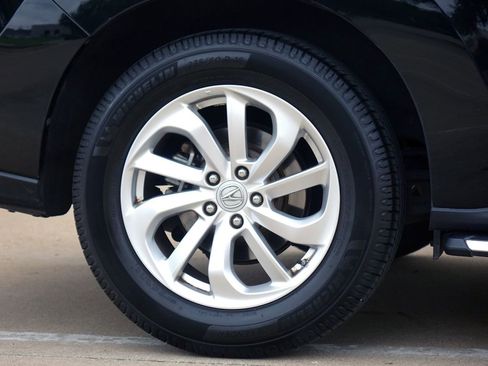 Used 2018 Acura RDX FWD image 28