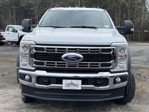 New 2026 Ford F450 XL w/ XL Chrome Package image 23