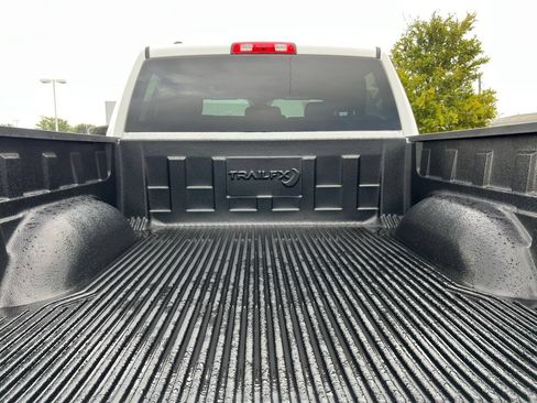 Used 2024 RAM 1500 Warlock RWD image 11