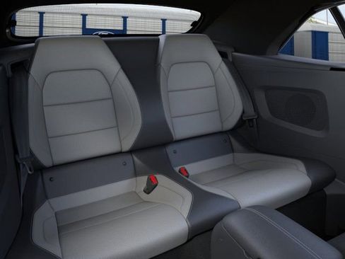 New 2026 Ford Mustang Convertible RWD image 11