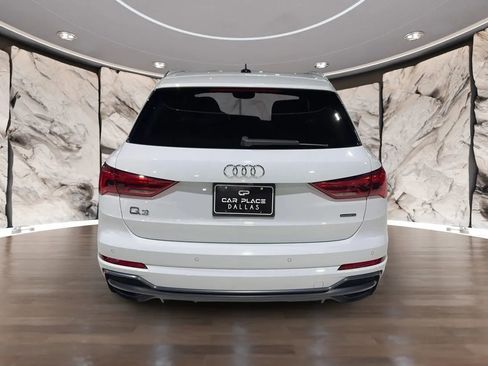 Used 2021 Audi Q3 2.0T Premium w/ Convenience Package image 11