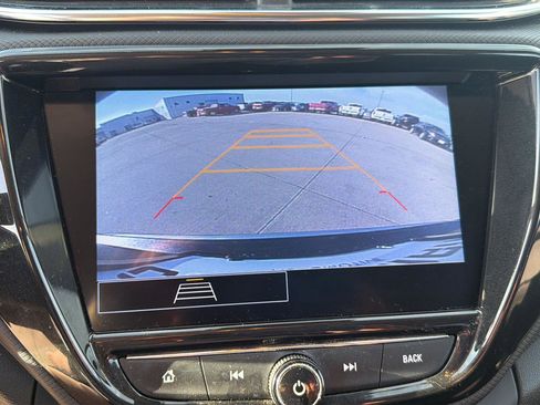 Used 2023 Chevrolet TrailBlazer LT w/ Convenience Package AWD/4WD image 16