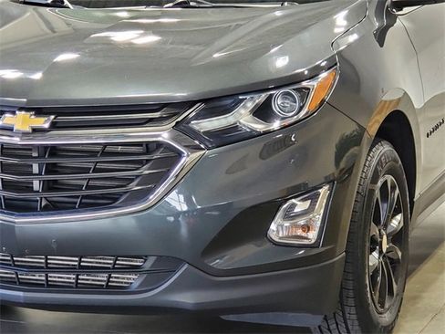 Used 2019 Chevrolet Equinox LT image 9
